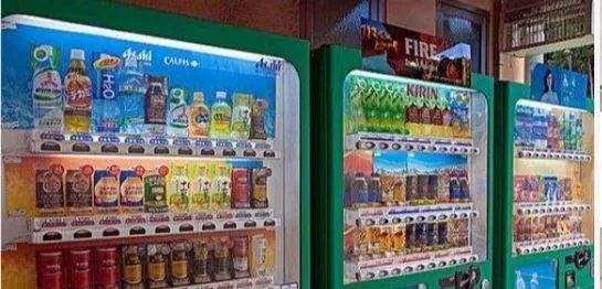 你用过早餐自提柜吗？你觉得早餐自提柜方便吗？