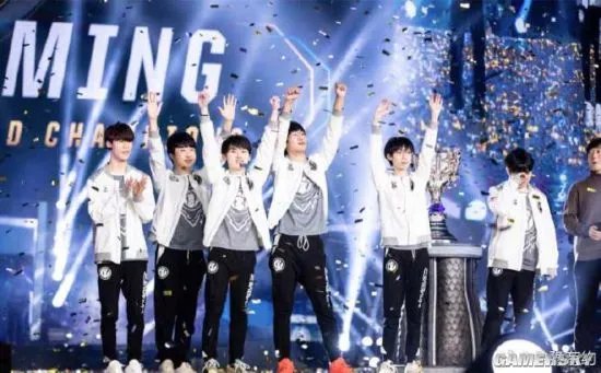 iG宁上《鲁豫有约》称哭过2次 JK：电竞要挨得住喷