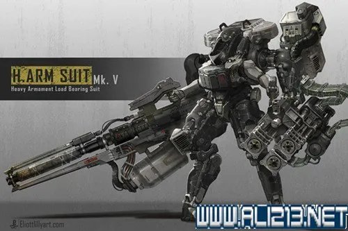 《辐射4》野外动力装甲获得位置一览