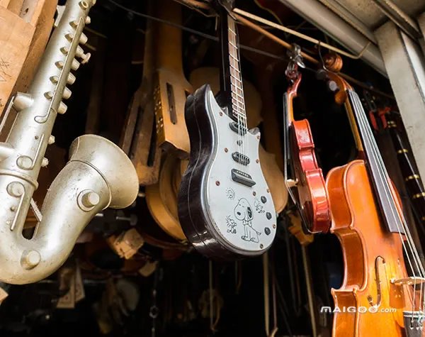 【男孩学什么乐器好】适合男孩学的乐器有哪些 培养气质男生的乐器推荐