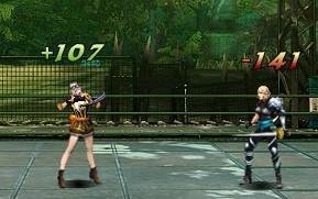 宝物猎人角色属性详解