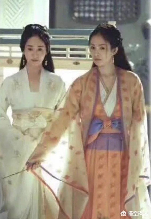 《帝王业》为什么能让只演电影的章子怡愿意出演电视剧?