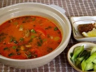 去雅加达必吃美食