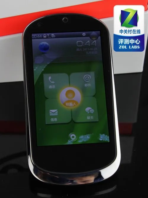 不是所有旗舰都懂你 乐Phone S1详细评测