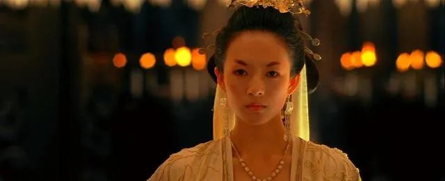 《帝王业》为什么能让只演电影的章子怡愿意出演电视剧?