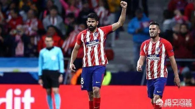 如何评价马竞1比0击败阿森纳晋级欧联杯决赛?