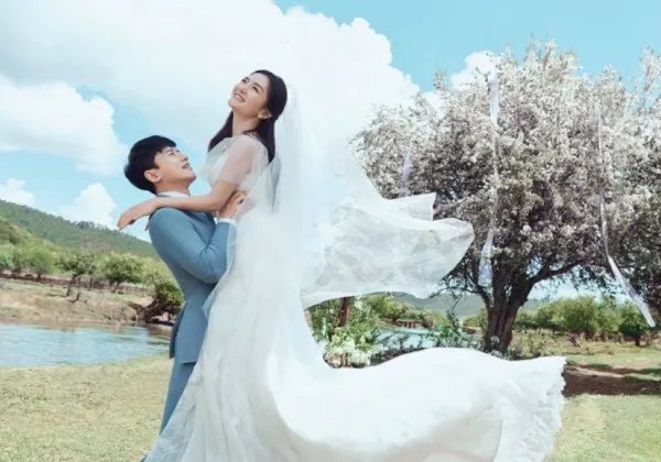 谢娜张杰婚礼嘉宾名单众星云集 十大巨星为何缺席二人婚礼？