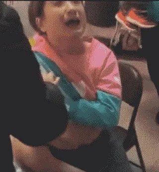 那些年我们追过的男（女）孩中发生过什么搞笑的事情？