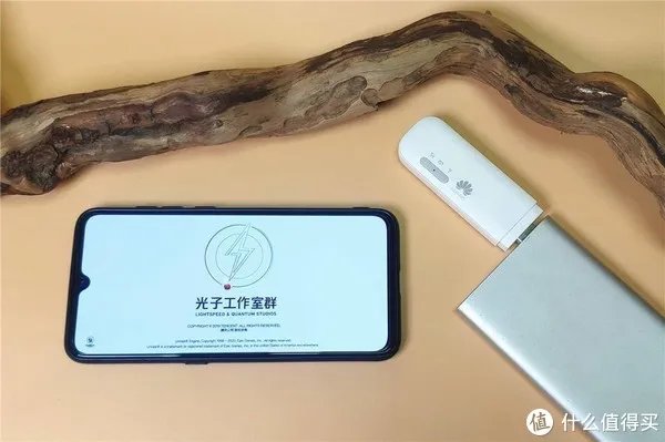 华为随行WiFi 2 mini体验，满足你的不时之需