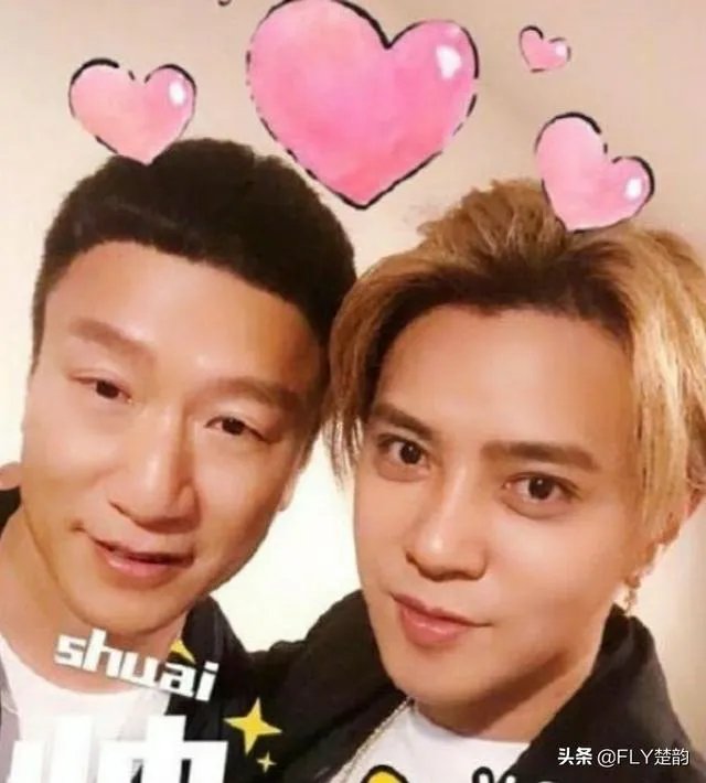 如何看待男人帮成员孙红雷点赞骂罗志祥微博内容？