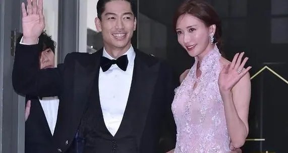 林志玲婚礼行头什么情况?林志玲婚礼嘉宾都有谁?