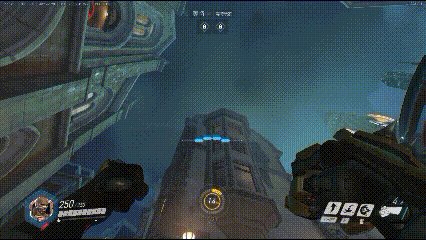 守望先锋末日铁拳如何超级跳 守望先锋末日铁拳玩法