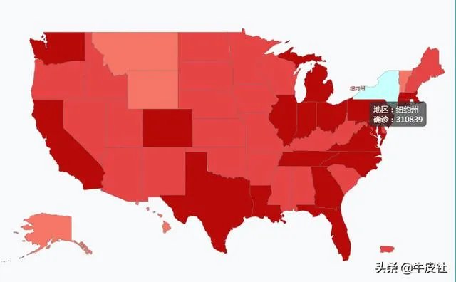 特朗普儿子新冠