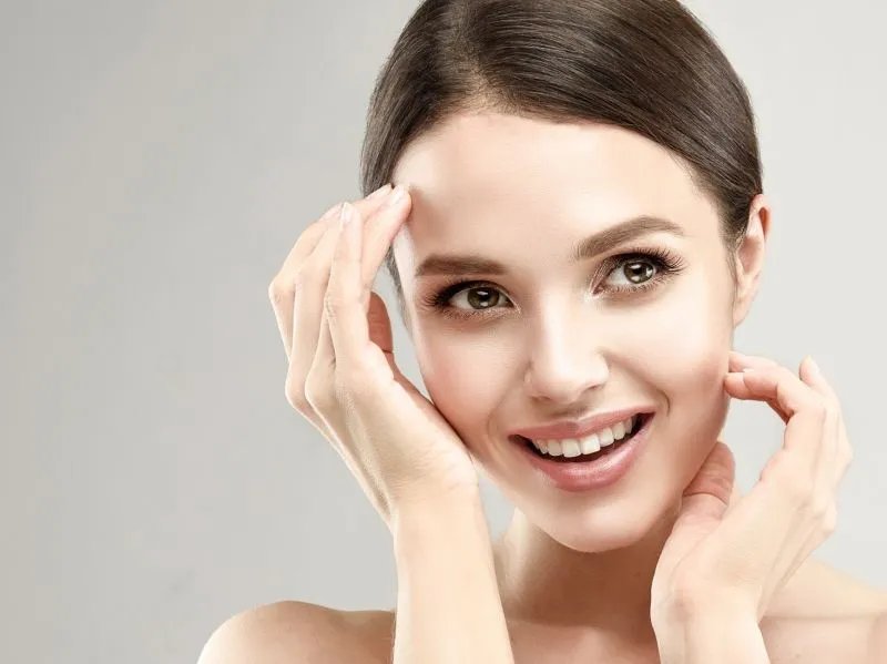 鸡皮肤用什么沐浴露