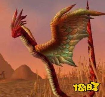 魔兽世界怀旧服猎人能抓哪些稀有宝宝？猎人稀有宝宝坐标一览