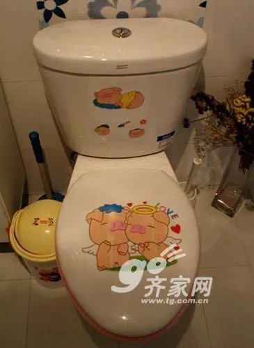 9万打造78平温馨小窝 80后小夫妻晒新婚幸福