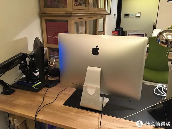 苹果台式机好用吗