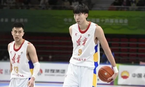 周琦称代表辽宁出战义不容辞,他为何会说出这番话?