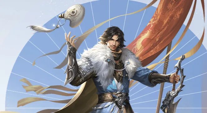 倩女幽魂有哪些职业 倩女幽魂全职业介绍