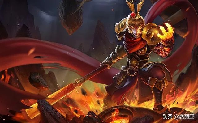 大电影《西行纪：再见悟空》即将上映！孙悟空VS如来，美丽的素衣登场，你怎么看？