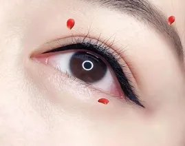 做韩式半永久纹眉一般多少钱？