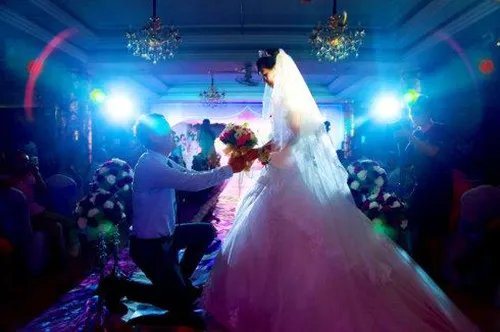 郑州婚庆公司推荐2018   结婚婚庆一般多少钱