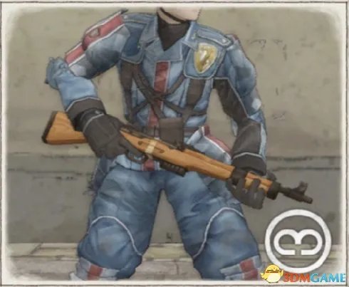 战场女武神 职业及人物特性图文详解一览 有哪些职业