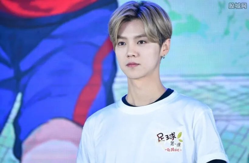 迪丽热巴和鹿晗的关系 两人恋情被曝光