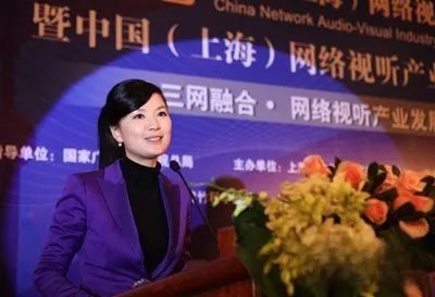 上海电视台主持人陈蓉老公个人资料简介 姓名没有透露过