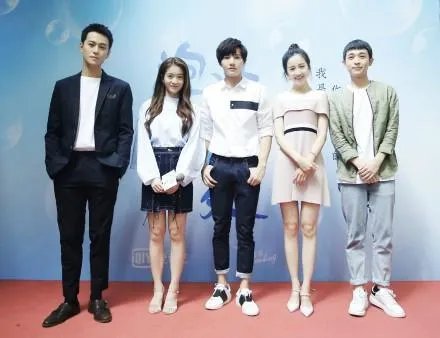 台湾经典偶像剧再翻拍,谁能超越林志颖黄晓明阮经天?