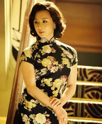 舞蹈家金星个人资料及简历 非一般的人生经历