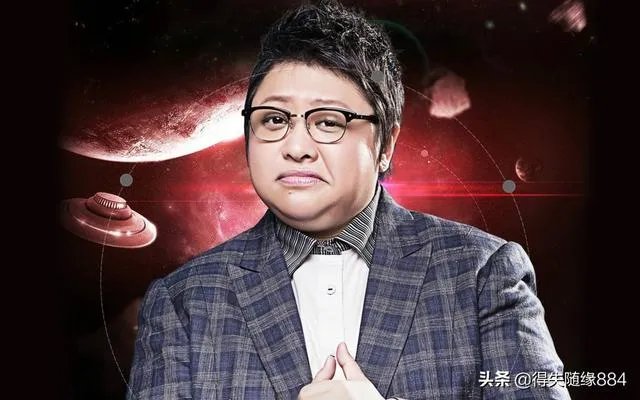 你认为哪些人才是中国真正的明星?