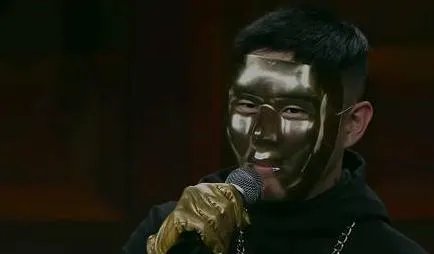 欧阳靖为什么要参加中国有嘻哈