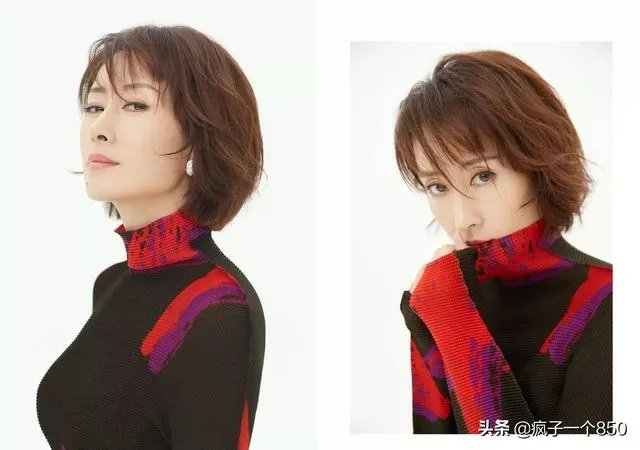 如何评论刘敏涛直播跳女团舞?