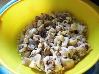 重庆歌乐山辣子鸡