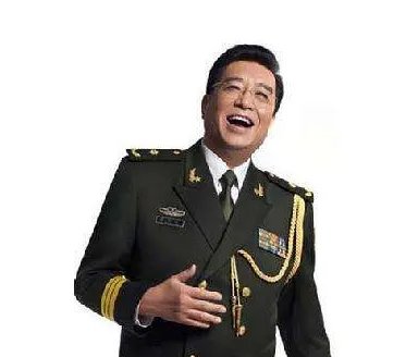 李双江延安颂歌词是什么?