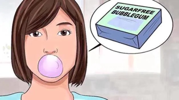 如何修复牙釉质