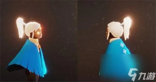 光遇水先知在什么在哪里 预言季水先知可以兑换什么东西