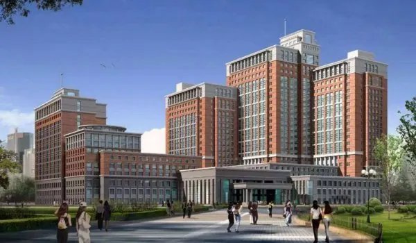 中国“最难考”的医学院,可分哪几个档次?