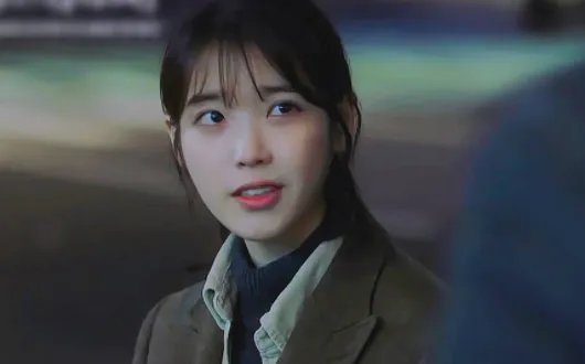 iu电视剧主演的电视剧是什么？