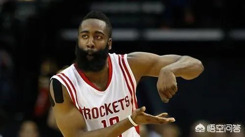 2018哈登拿到MVP的概率有多少?