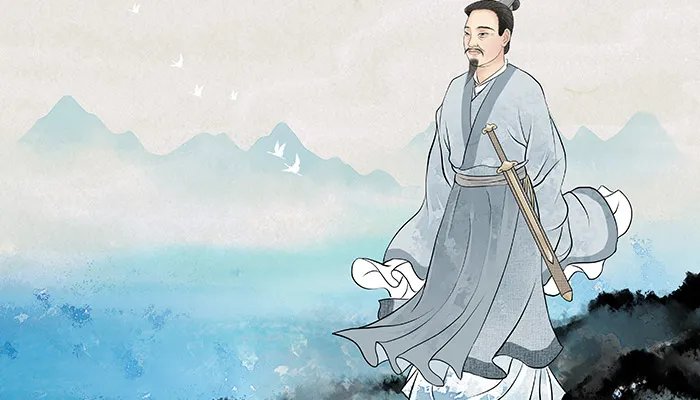 端午节屈原的故事