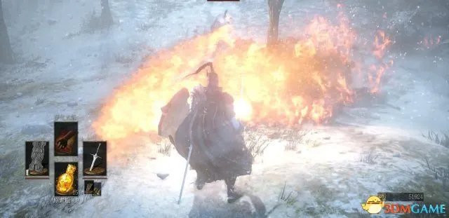 黑暗之魂3DLC图文攻略 艾雷德尔之烬全流程通关攻略