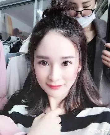 怎么看待杨幂替身对杨幂的评价？