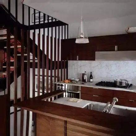 这么美的隔断造型，还愁找不到适合你家的吗