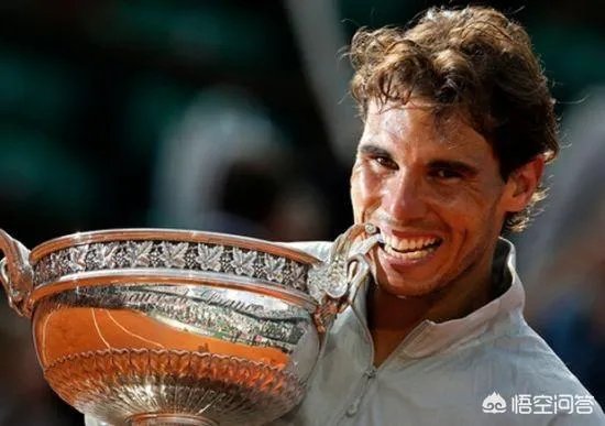 纳达尔拥有17个大满贯,你觉得在他的职业生涯中,他能超越费德勒的20个大满贯吗?