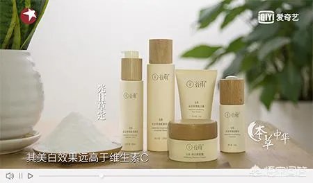 纯天然的护肤品牌都有哪些?