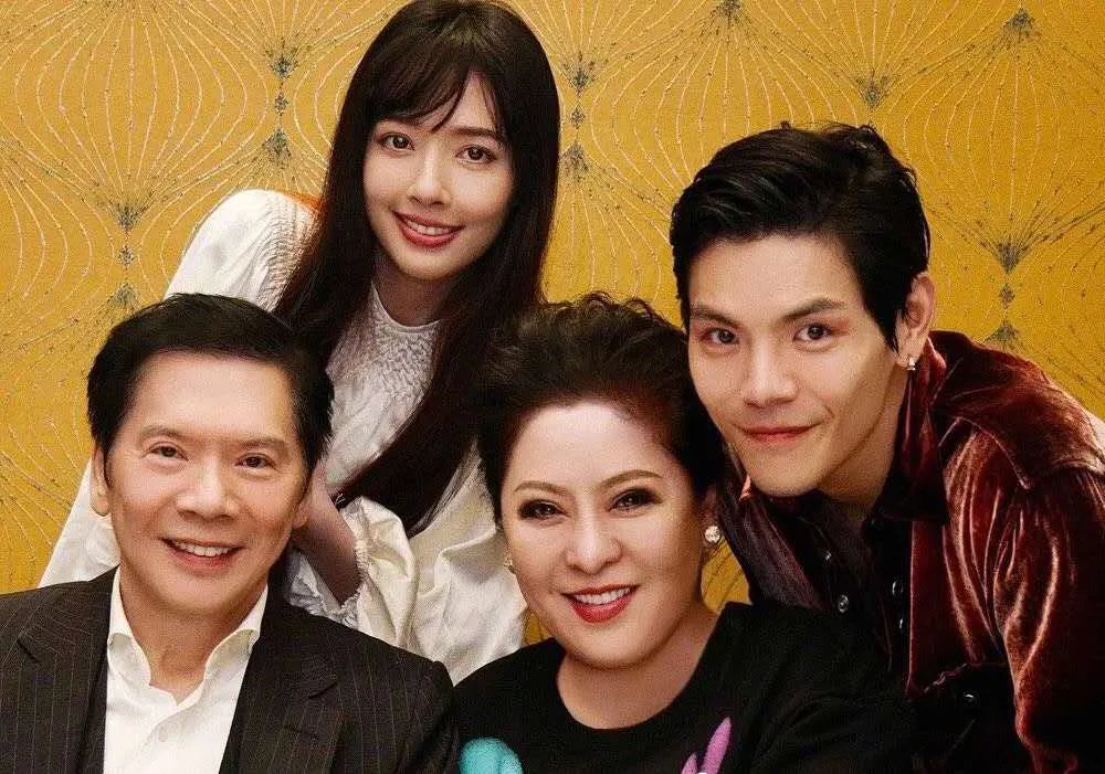 向佐回应没陪郭碧婷待产，都说明了哪些情况？