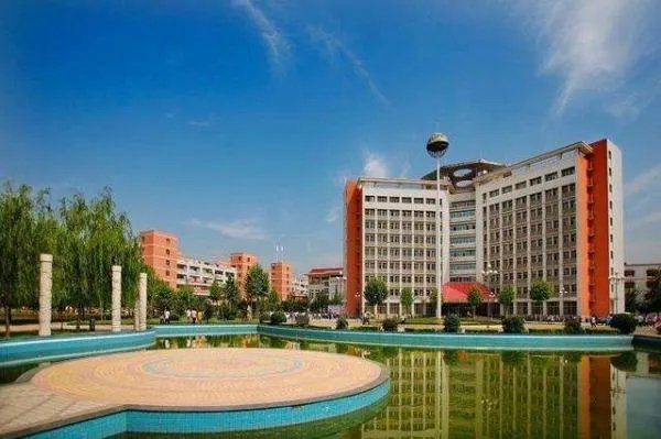 商丘师范学院2021年录取分数线