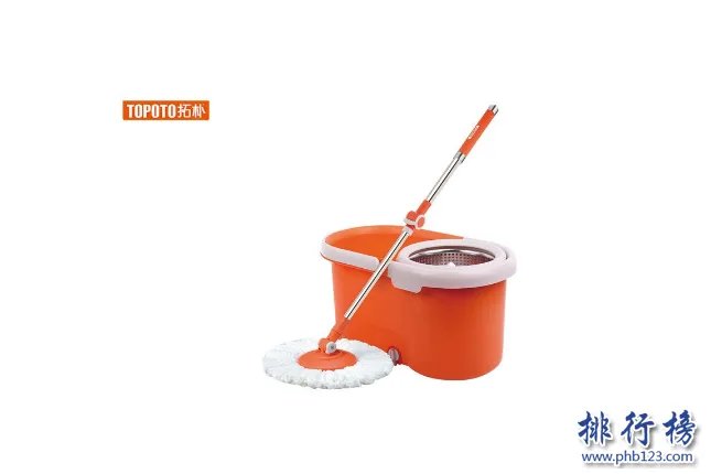 旋转拖把哪个牌子好 旋转拖把十大品牌排行榜